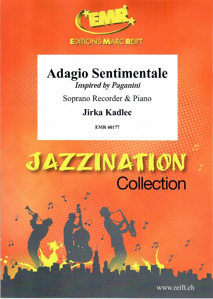 Adagio Sentimentale